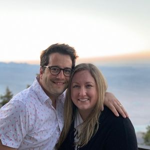 Meet your Posher, Matthew